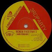 Brainkillers Screwface Part 2 Hardcore Mix