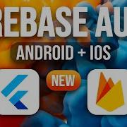 Flutter Firebase Auth The Cleanest Fastest Way IOS Android