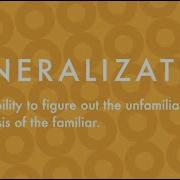 Generalizing New Major Tonic Patterns