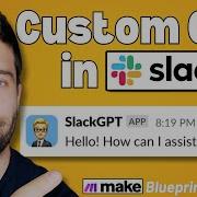 How To Build A Custom ChatGPT Slack Assistant Step By Step Guide