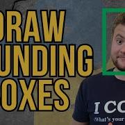 How To Draw A Bounding Box In Python With OpenCV