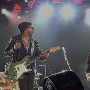 Ayron Jones Take Me Away Detroit Nov 15 2021