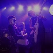 Two Minutes To Late Night Presents Mutoid Man Live At Saint Vitus