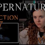 Supernatural Reaction 11x17 Part 1 DakaraJayne
