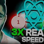 3 Ways To Make React App FASTER