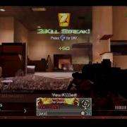 Rushed MW2 Montage Kings Rush