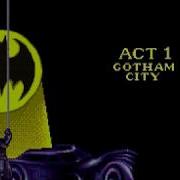 Batman Returns 1992 Genesis Longplay