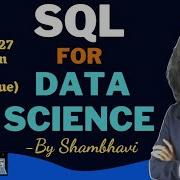 SQL For Data Science Part 27 Keys In SQL Part 2 L Sql For Beginner Sql Queries