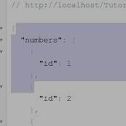 JSON Tutorial Add Parent On Array Parent Child JSON Array Using PHP