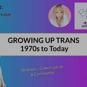 Взросление в качестве трансгендера с 1970 х годов по настоящее время За пределами трансгендер