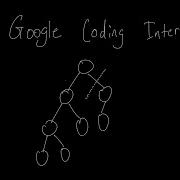 Google Coding Interview Question Height Of Binary Tree After Subtree Removal Queries Preprocess