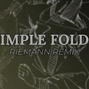 Patterns Simple Folds Riemann Remix