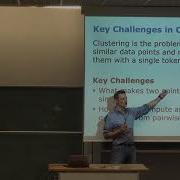Курс MSR 12 Кластеризация Стахнисс