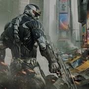 Crysis 2 City Roundup Fov Graphics Test CryEngine 3