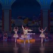 2019 North Atlanta Dance Theatre Nutcracker Marzipan