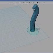123D Sweep Tutorial Kinvert