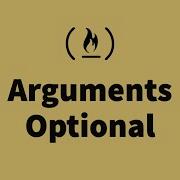 STEP BY STEP FreeCodeCamp Arguments Optional