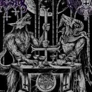 Satanic Warmaster Wolves Of Blood And Iron