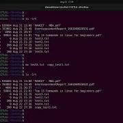 Top 15 Commands In Linux For Beginners