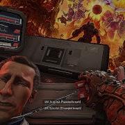 Humans Meet Doomguy