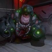 DOOM Snapmap Hells Gate