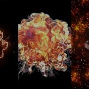 After Effects Tutorial BLASTING Logo Animation In After Effects FREE PLUGIN