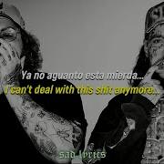 UICIDEBOY KILL YOUR ELF I II III IV V SUB ESPAÑOL LYRICS