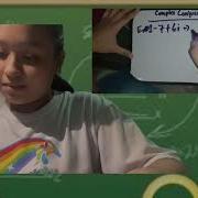 Complex Conjugate Theorem