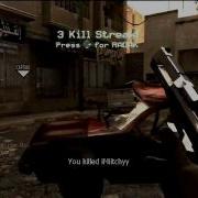 Random COD4 Clips