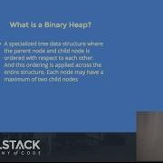 Tech Talk Implementing Binary Heaps For Max Priority Queues