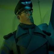 SFM Be Prepared Metal Ver
