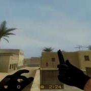 Counter Strike Source Jason S Kabar 4 Knife Animations