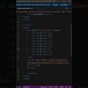 Text Animation HTML CSS JavaScript