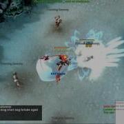 Cabal Evolution How To Bug Bm Warrior