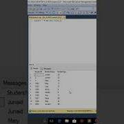 29 SQL Server Get Unique Values With Distinct Statement