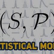 What Is A Statistical Model