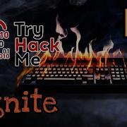 TryHackMe Ignite Remote Code Execution Walk Through