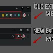 How To Enable Chrome S New Extensions Menu Button