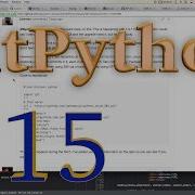 GitPython 15 Issue 301 Finally Fixed