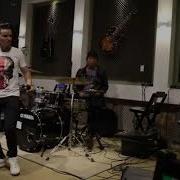 Michael Jackson Black Or White Drum Cover