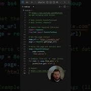 Web Scraping With Python Made Easy Learn With BeautifulSoup Python Explained