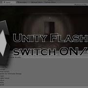 How To Make Toggle Flashlight On Off In Unity Unity Turorial
