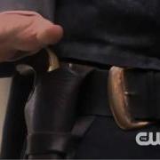 Supernatural Frontierland Sneak Peek
