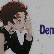 Nightcore My Demons Lyrics