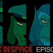 A Fox In Space Episode Two Fixing A Hole
