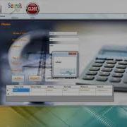 Electricity Billing Management System Student Projects