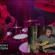 My Testimony By Elevation Big Intro Bass Cover