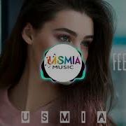 USMIA Feel Alone Slowed Rewarb Mzade Original Mix