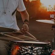 Deep Bass Kick Ambient Drum Loop