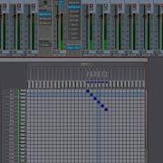 Pro Tools Tech Tips Re Recording With Dante